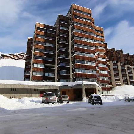 Апартаменти Serac - 2 Pieces Pour 4 Personnes Expose Sud Au Sein Du Quartier Slalom Mae-7577 Валь-Торанс